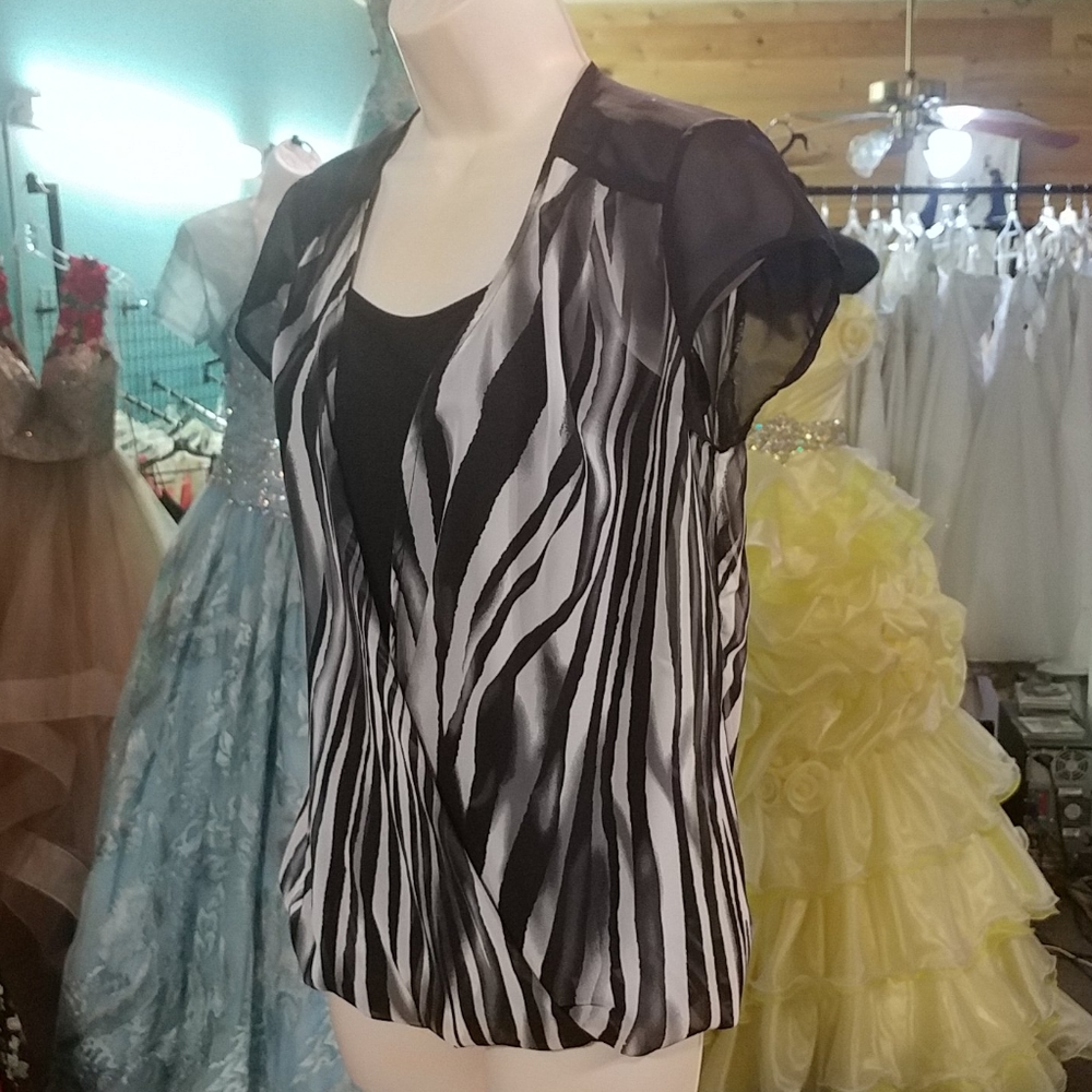 Dusak blouse - Picture 3 of 6